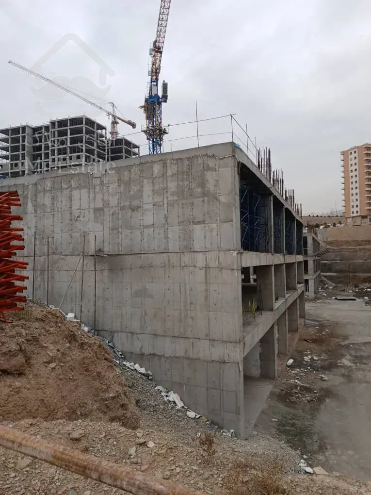 92 متری اکازیون سند تک برگ در چیتگر