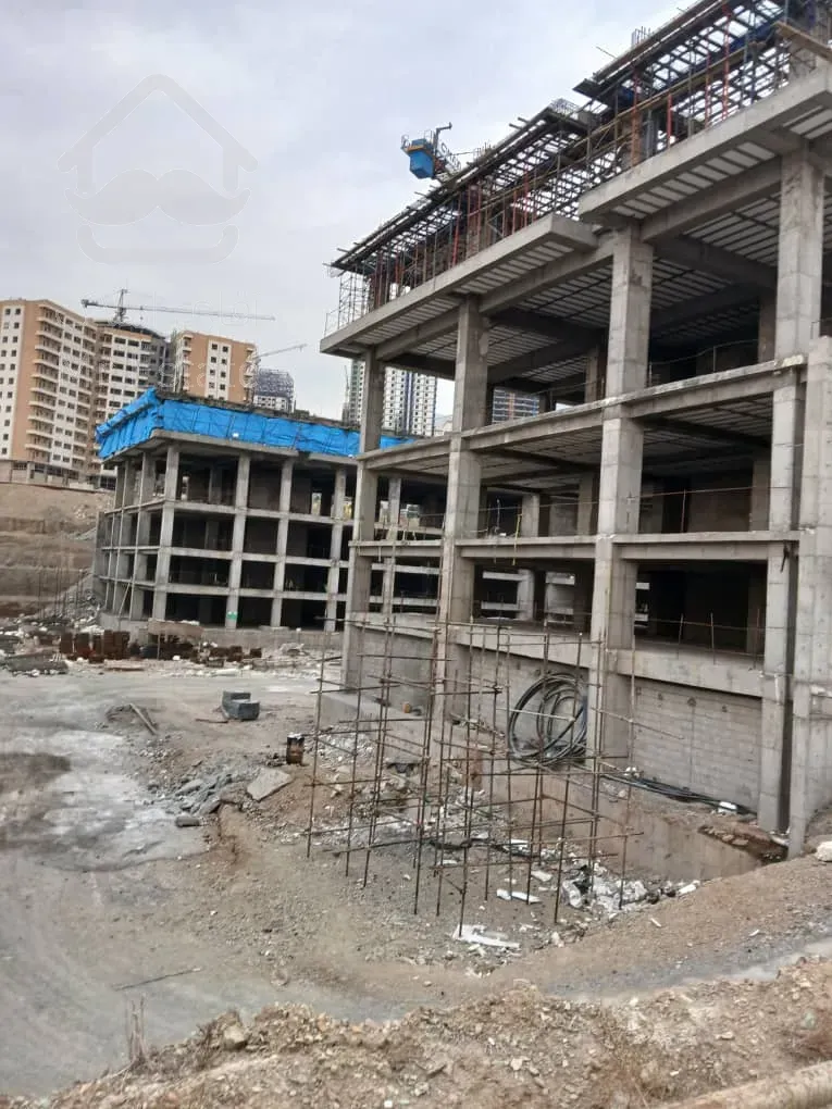 پیش فروش واحد ۱۰۸متری منطقه ۲۲تاپ لوکیشن سنددار تک برگ