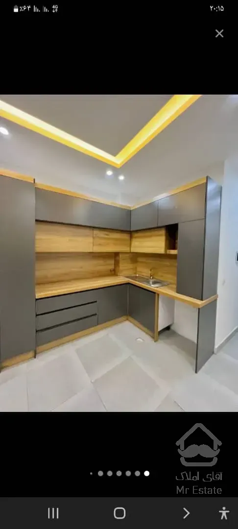 موقعیت استثنایی برای سرمایه گذاری  سکونت پیش فروش واحد ۹۲ متری چیتگر برج فول لاکچری سندتک برگ اقساطی