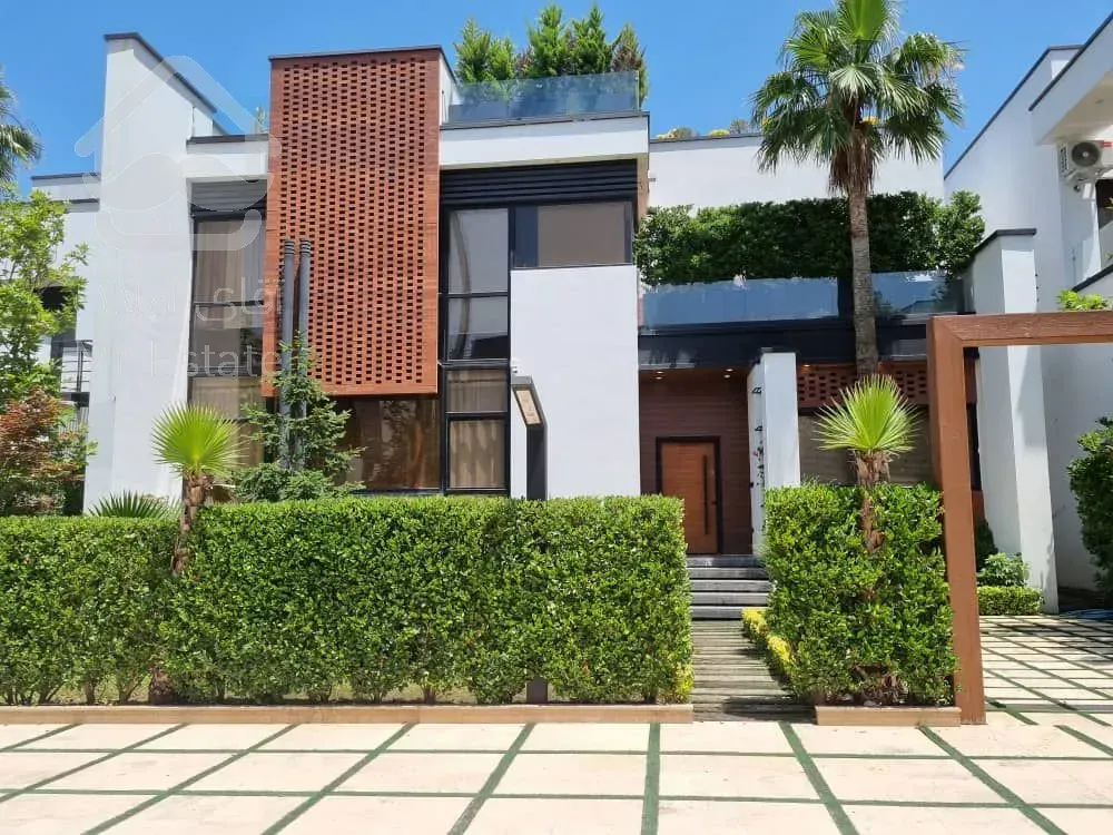 ویلای شهرکی،ساحلی