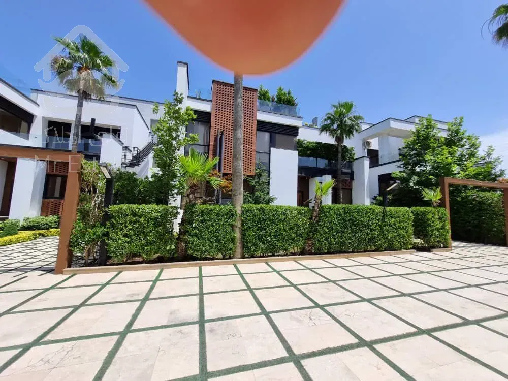 ویلای شهرکی،ساحلی