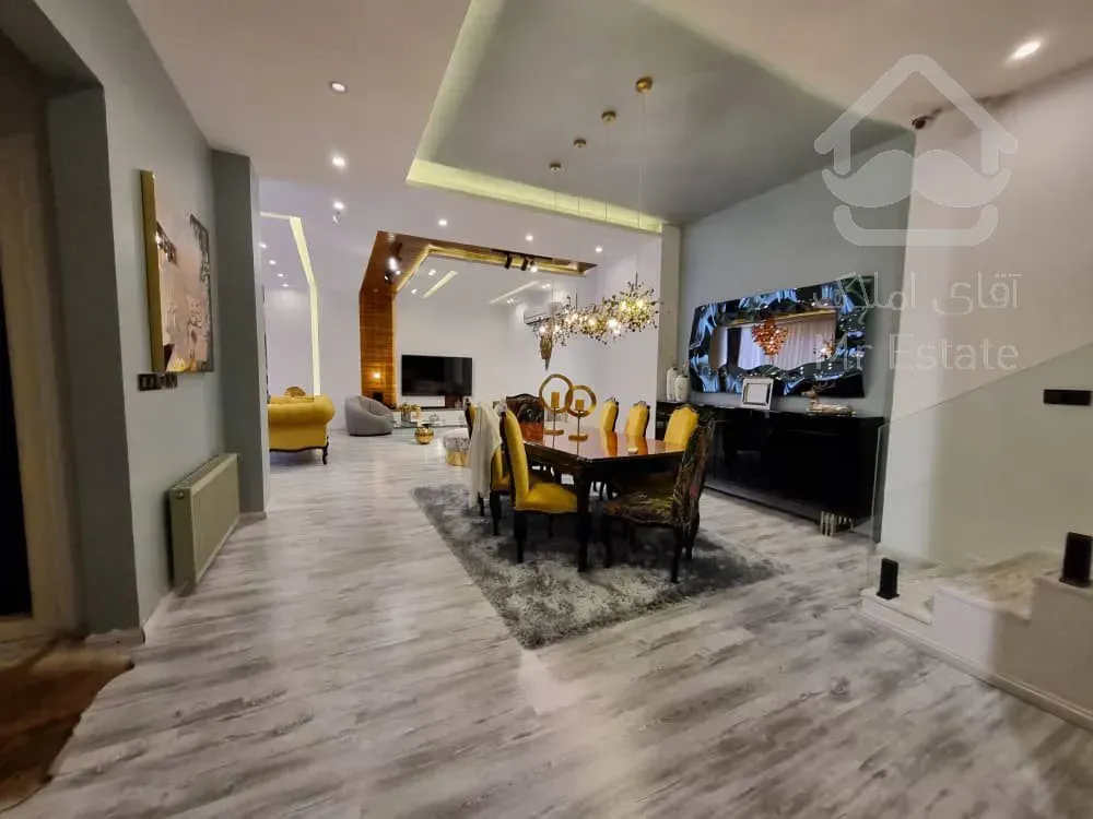 ویلای شهرکی،ساحلی