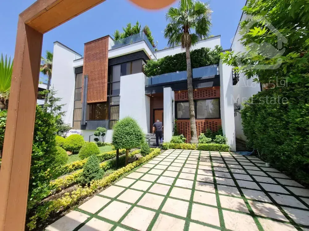 ویلای شهرکی،ساحلی