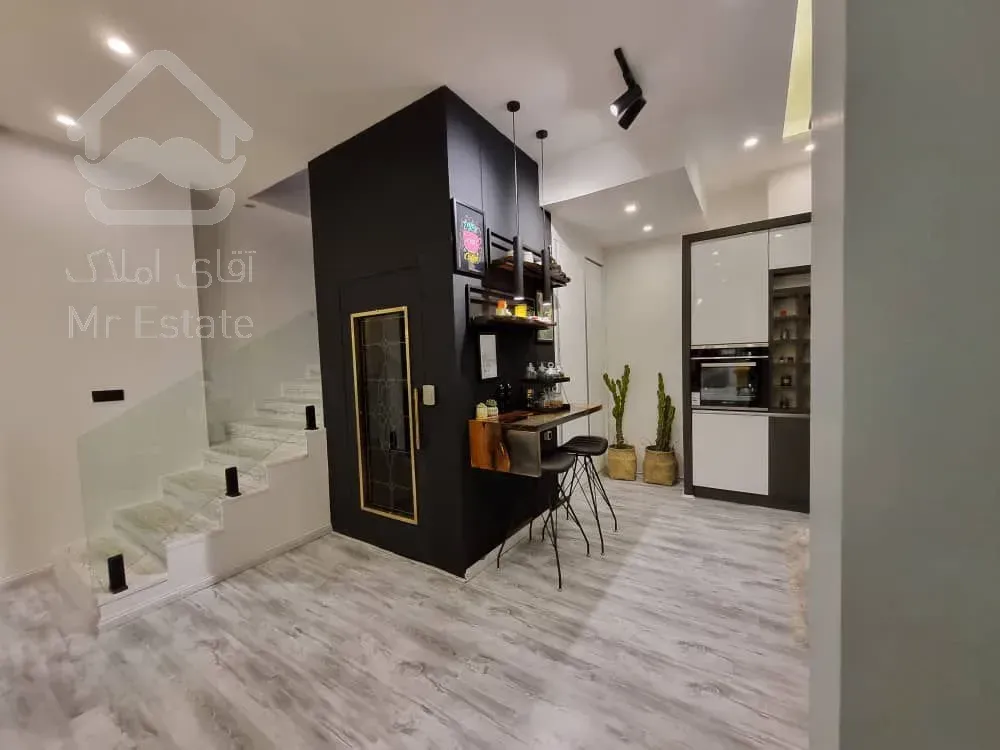 ویلای شهرکی،ساحلی