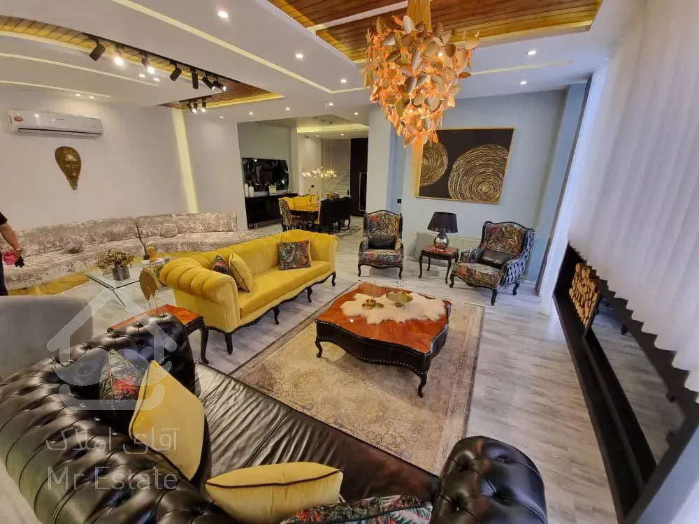 ویلای شهرکی،ساحلی