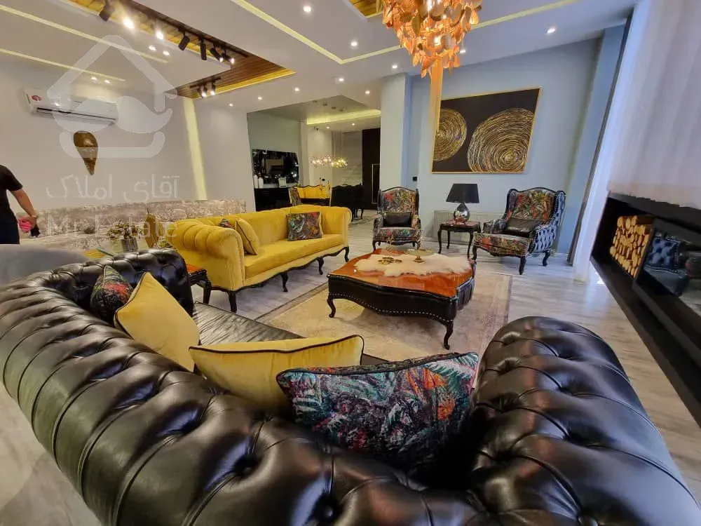 ویلای شهرکی،ساحلی