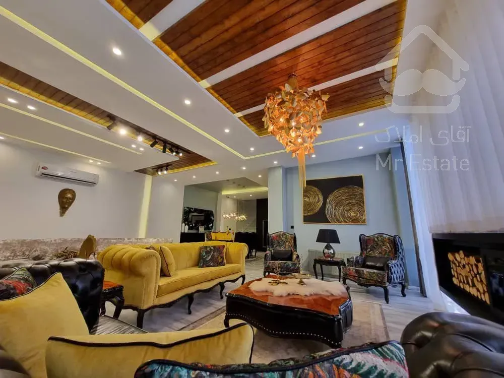 ویلای شهرکی،ساحلی