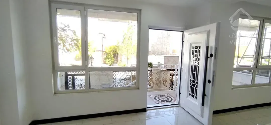 ویلای دوطبقه فول لاکچری