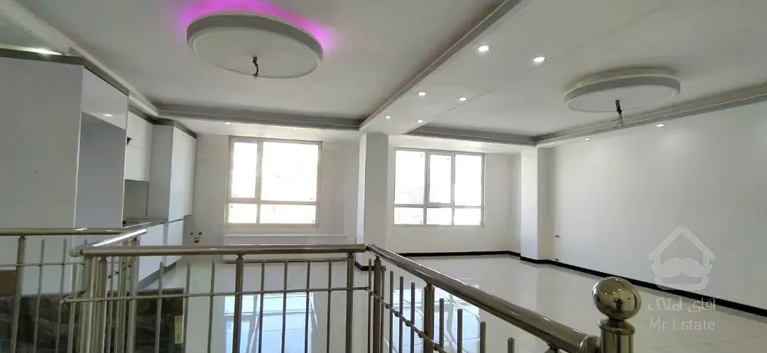 ویلای دوطبقه فول لاکچری