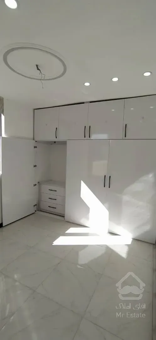 ویلای دوطبقه فول لاکچری