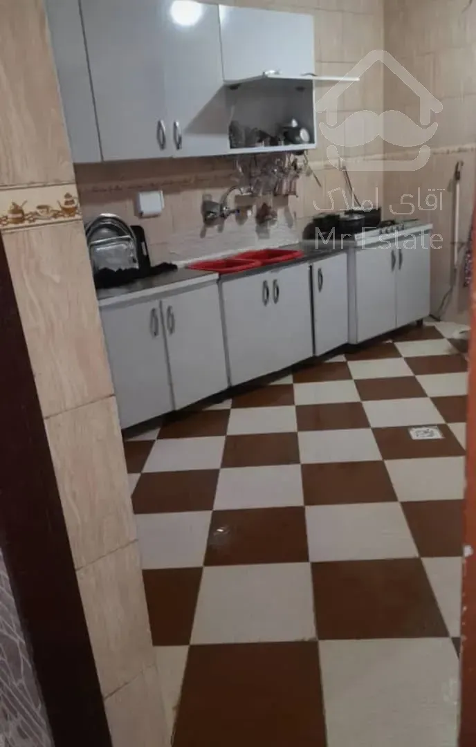 فروش خانه ی ویلایی بزرگ و دلباز