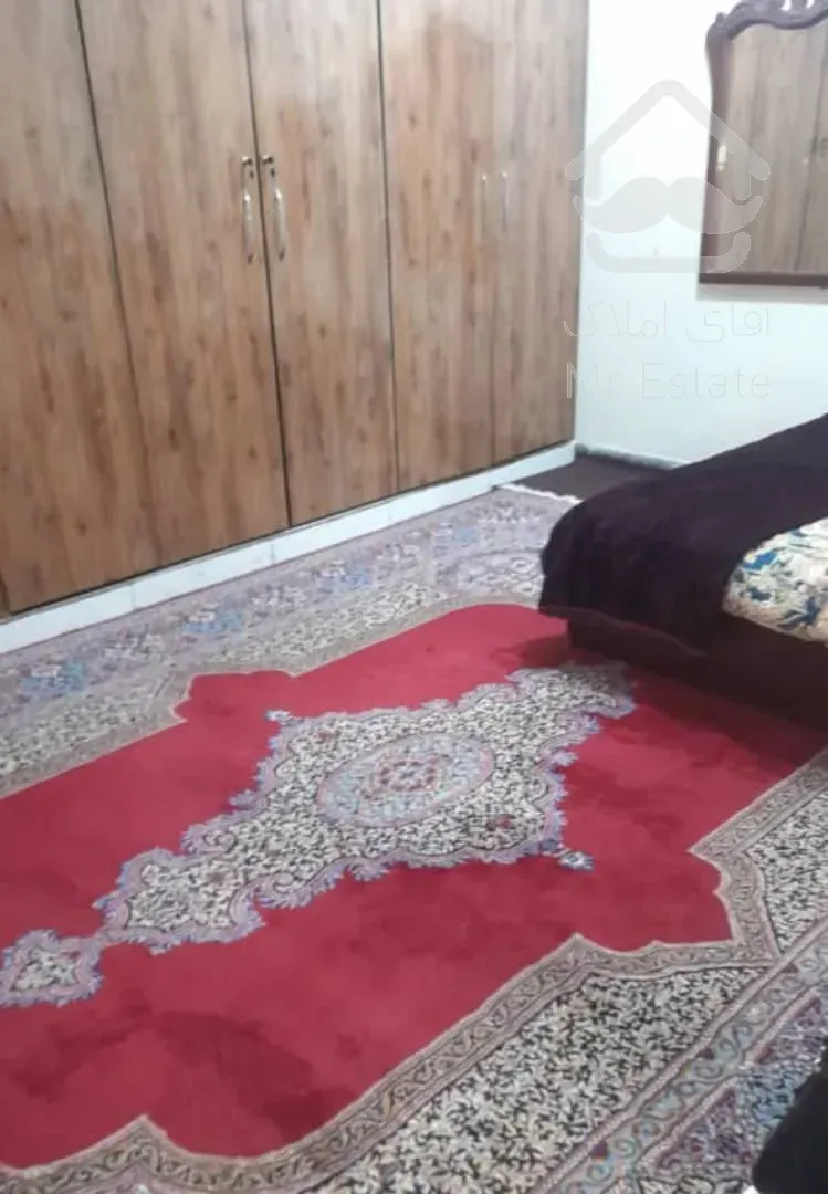 فروش خانه ی ویلایی بزرگ و دلباز