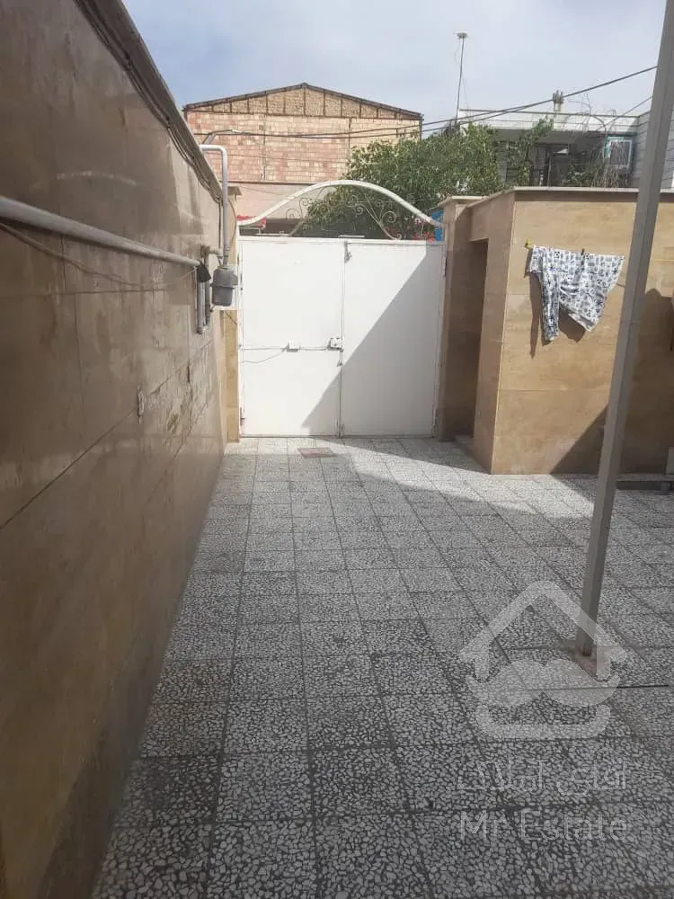 خانه ی ویلایی