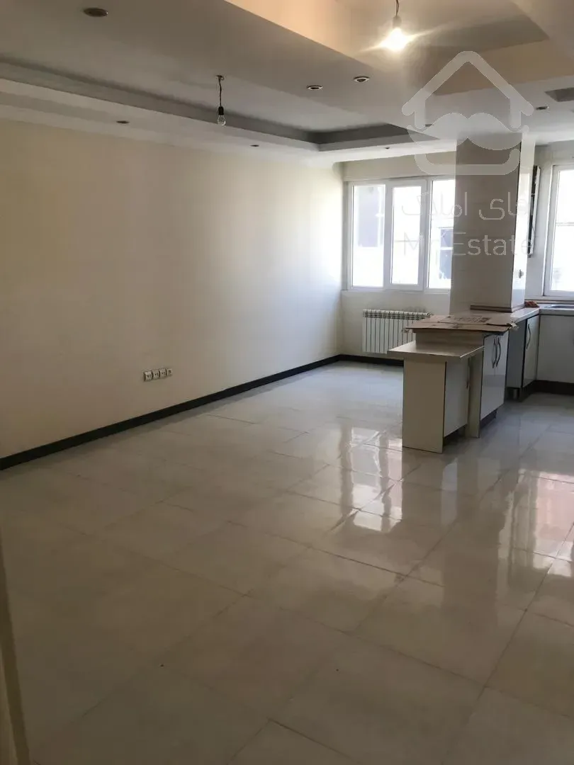 ۸۰متر فول دوخواب کوی ارم