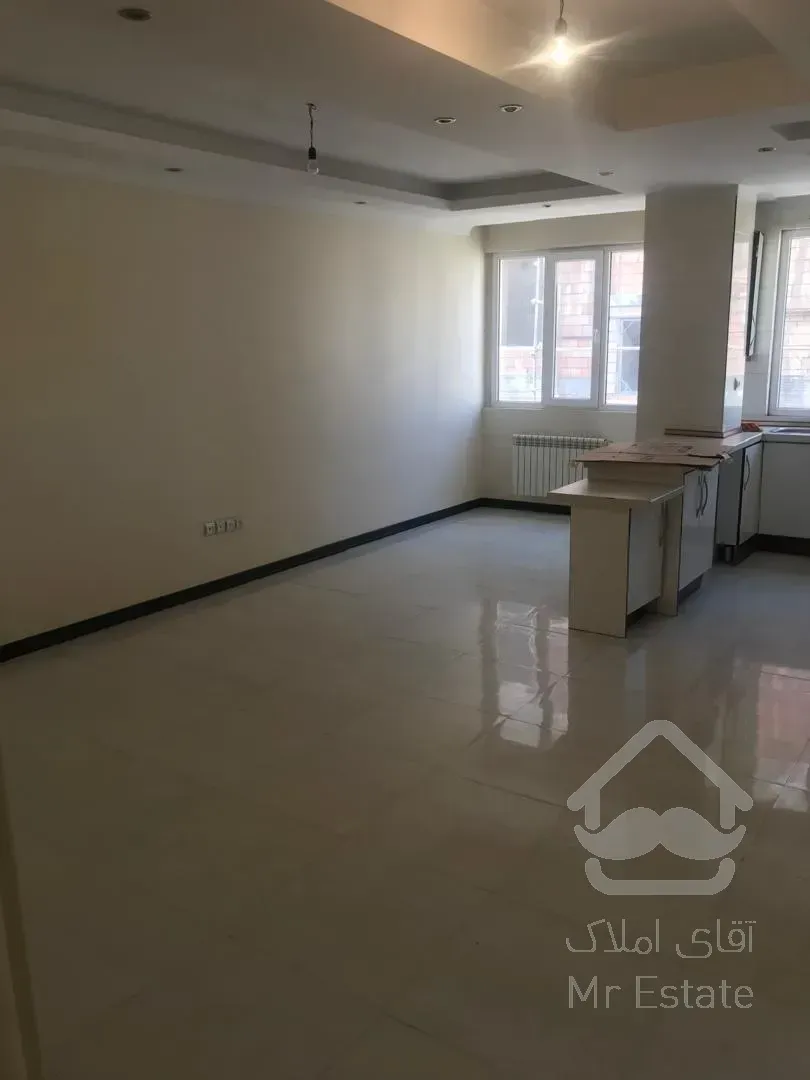 ۸۰متر فول دوخواب کوی ارم