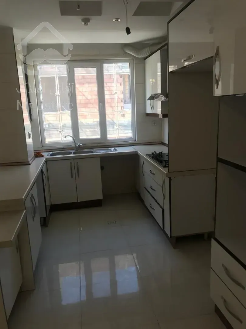 ۸۰متر فول دوخواب کوی ارم