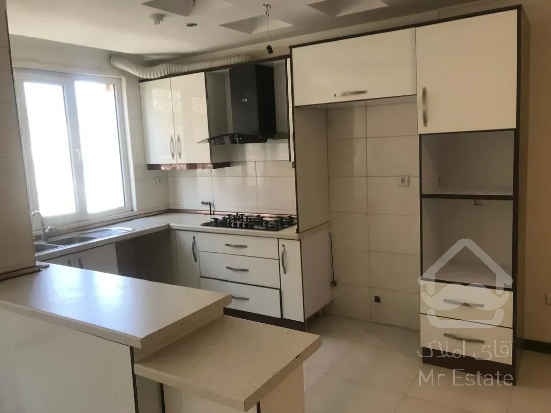 ۸۰متر فول دوخواب کوی ارم