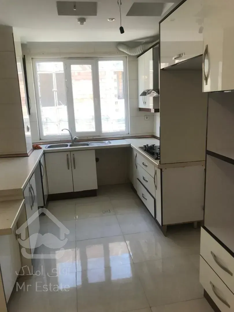 ۸۰متر فول دوخواب کوی ارم