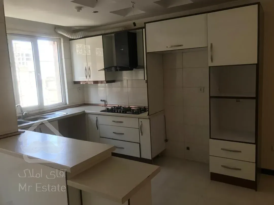 ۸۰متر فول دوخواب کوی ارم