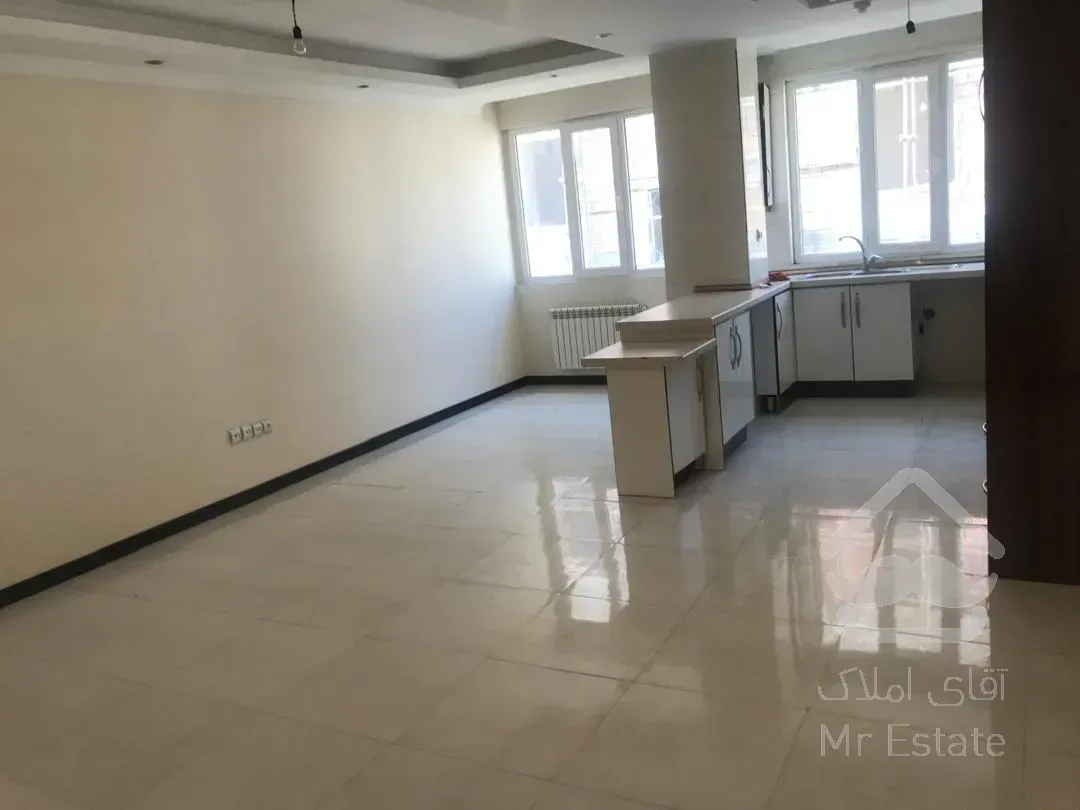 ۸۰متر فول دوخواب کوی ارم