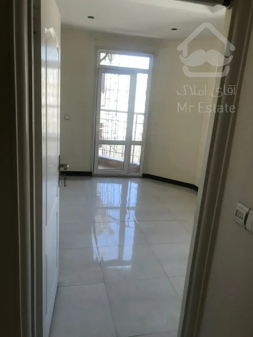 ۸۰متر فول دوخواب کوی ارم