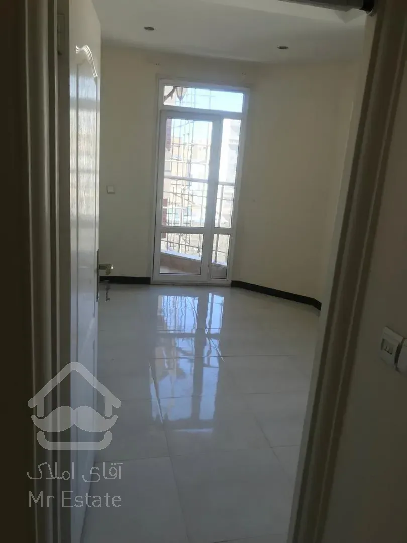 ۸۰متر فول دوخواب کوی ارم