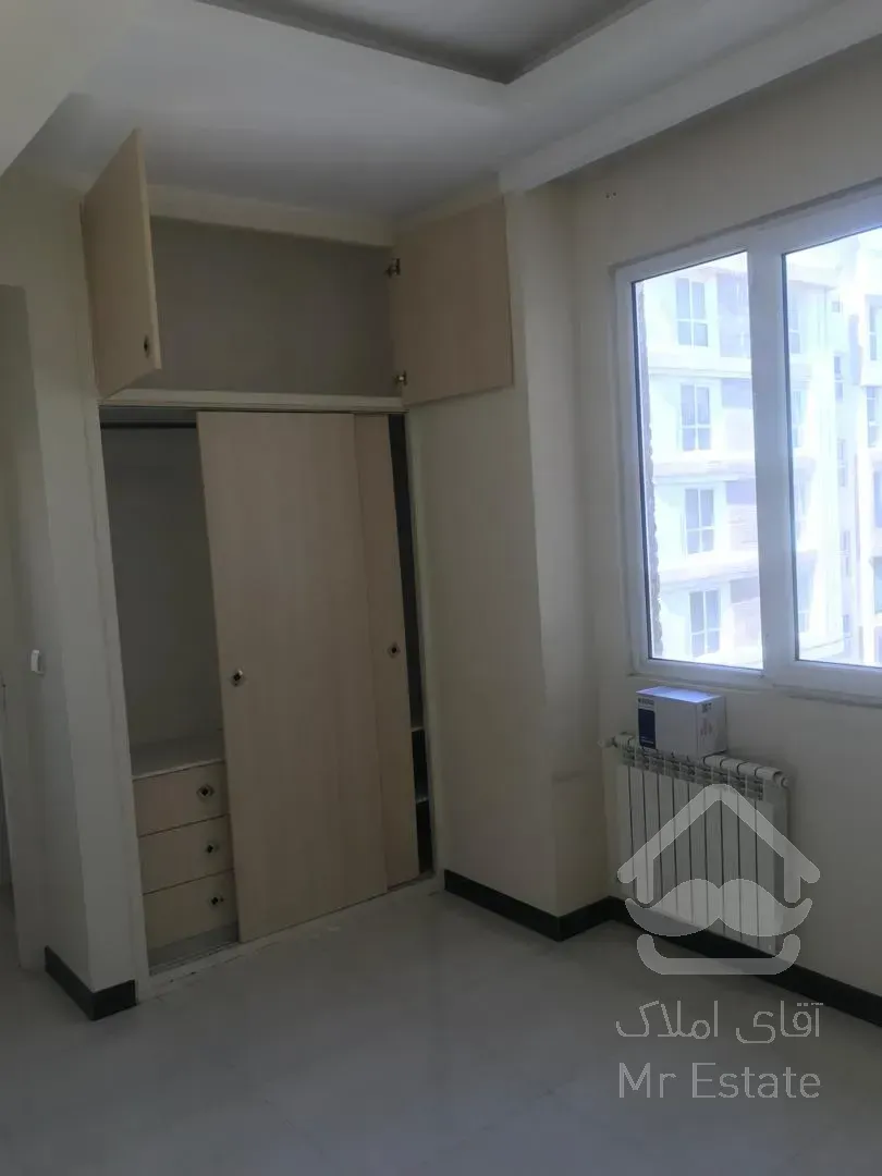 ۸۰متر فول دوخواب کوی ارم