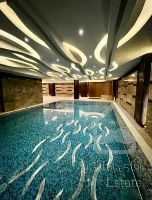 پیش فروش برج لوکس سند تک برگ موقعیت بی نظیر