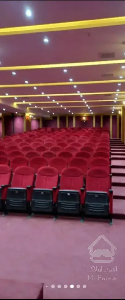 پیش فروش برج لوکس سند تک برگ موقعیت بی نظیر