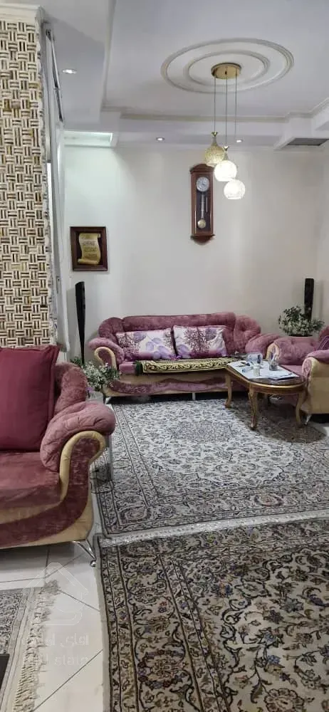 رهن کامل آپارتمان ۷۰ متری ۲ خوابه در منیریه