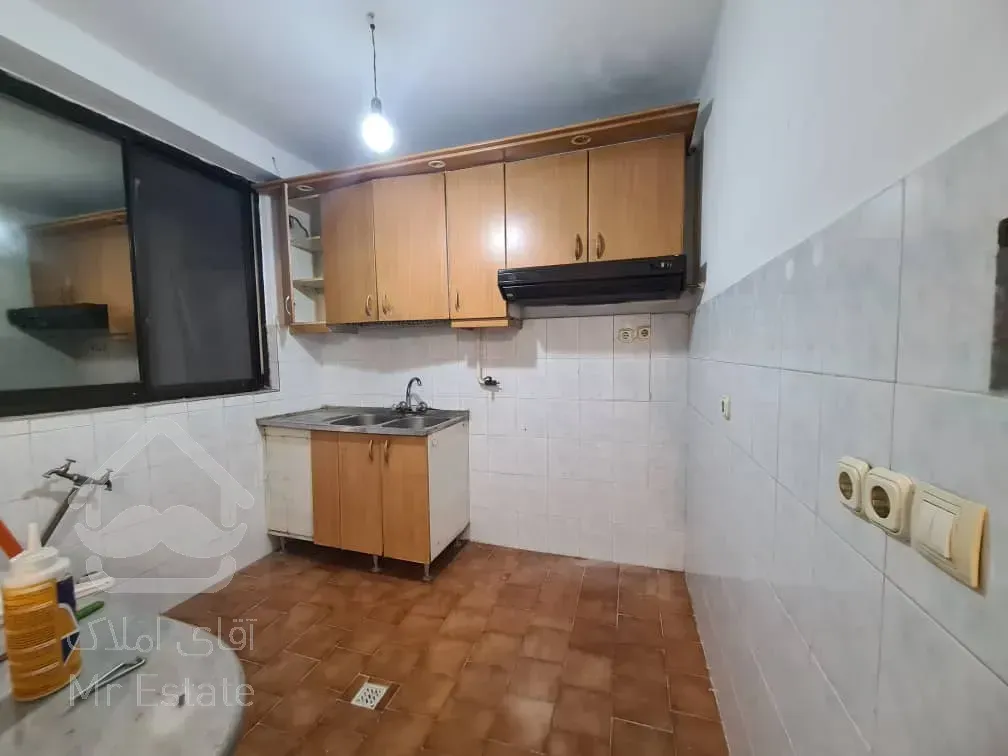 رهن کامل واحد ۶۰متر/۲خواب/میدان شیرودی