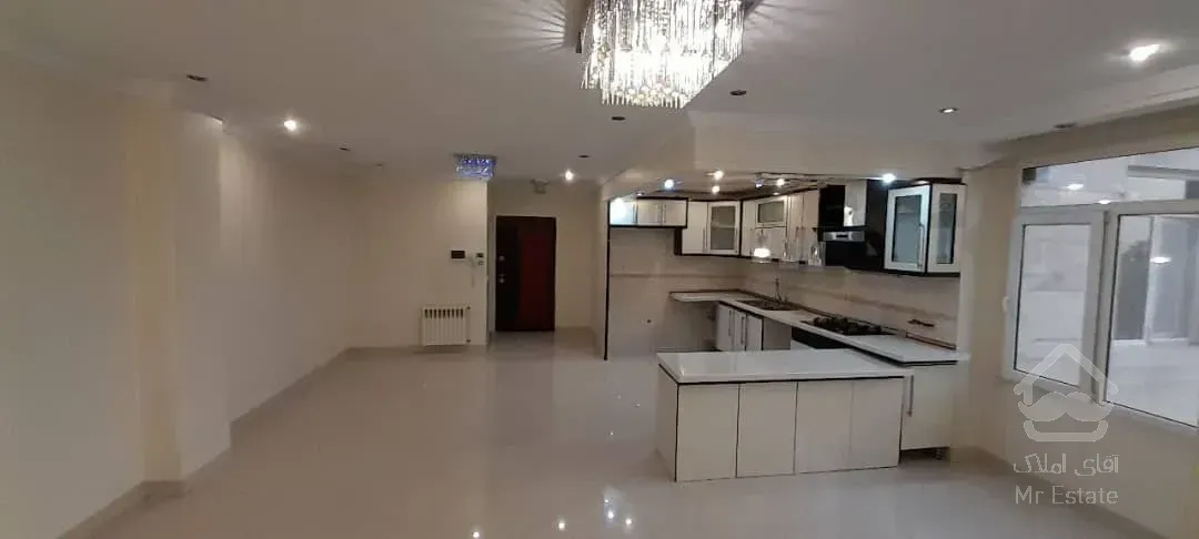 فروش آپارتمان ۹۵متری ۲خواب رو به نما همیلا