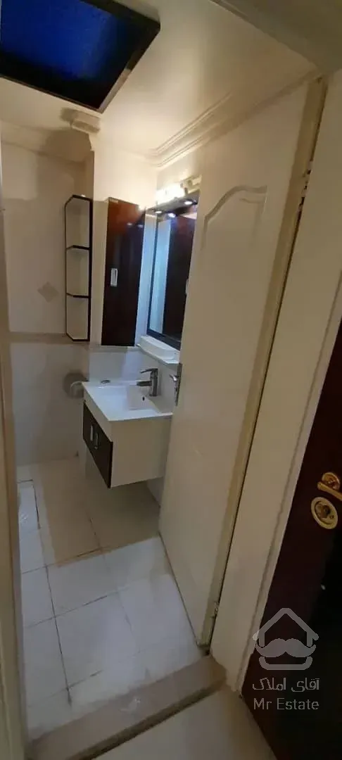 فروش آپارتمان ۹۵متری ۲خواب رو به نما همیلا