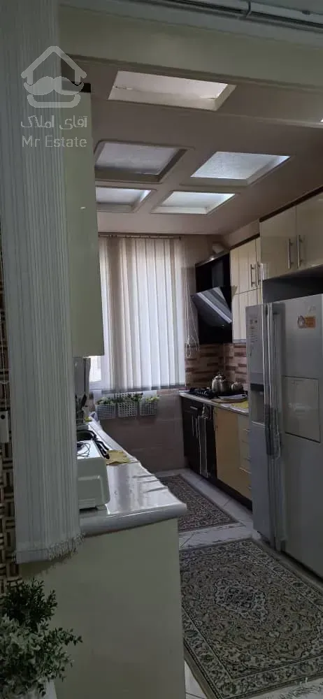 رهن کامل آپارتمان ۷۰ متری ۲ خوابه در منیریه