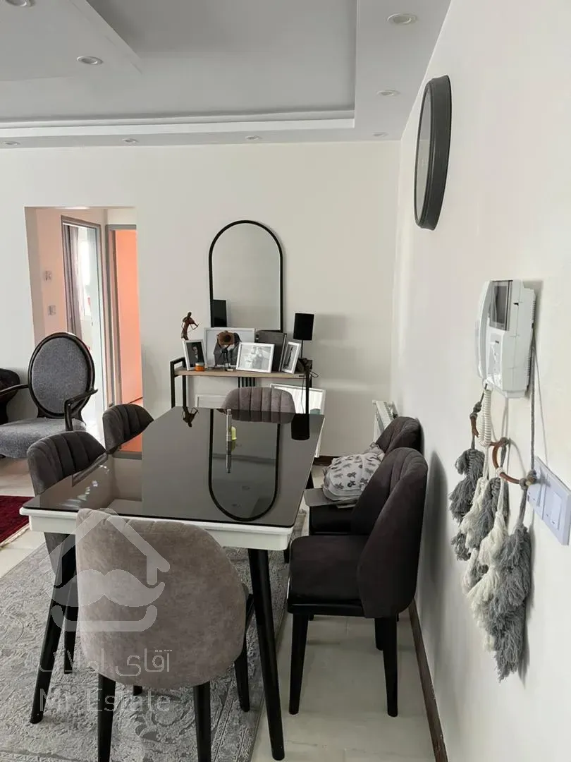 فروش آپارتمان فاز ۵ فول