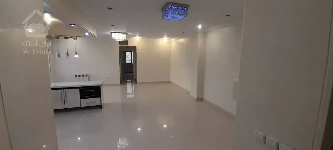 فروش آپارتمان ۹۵متری ۲خواب رو به نما همیلا