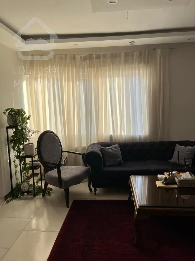 فروش آپارتمان فاز ۵ فول