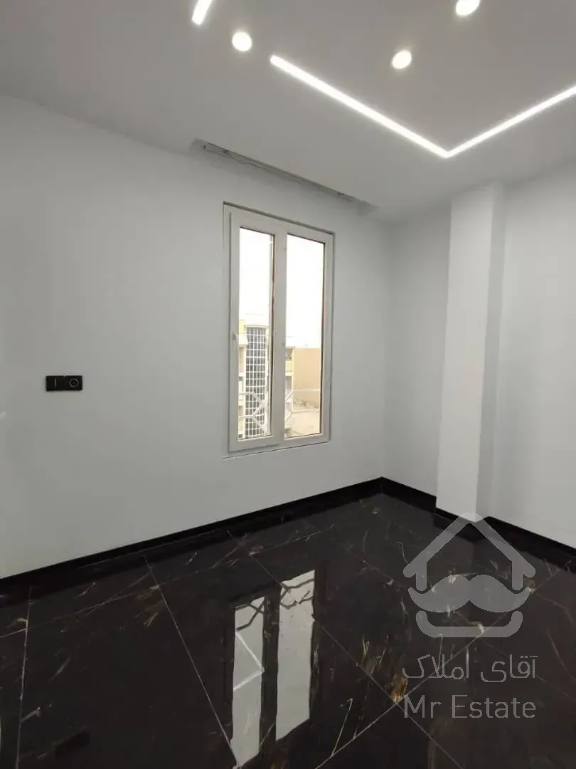 پیش فروش واحد ۱۰۶متری منطقه ۲۲ازدم قسط نورگیر عالی ویو ابدی