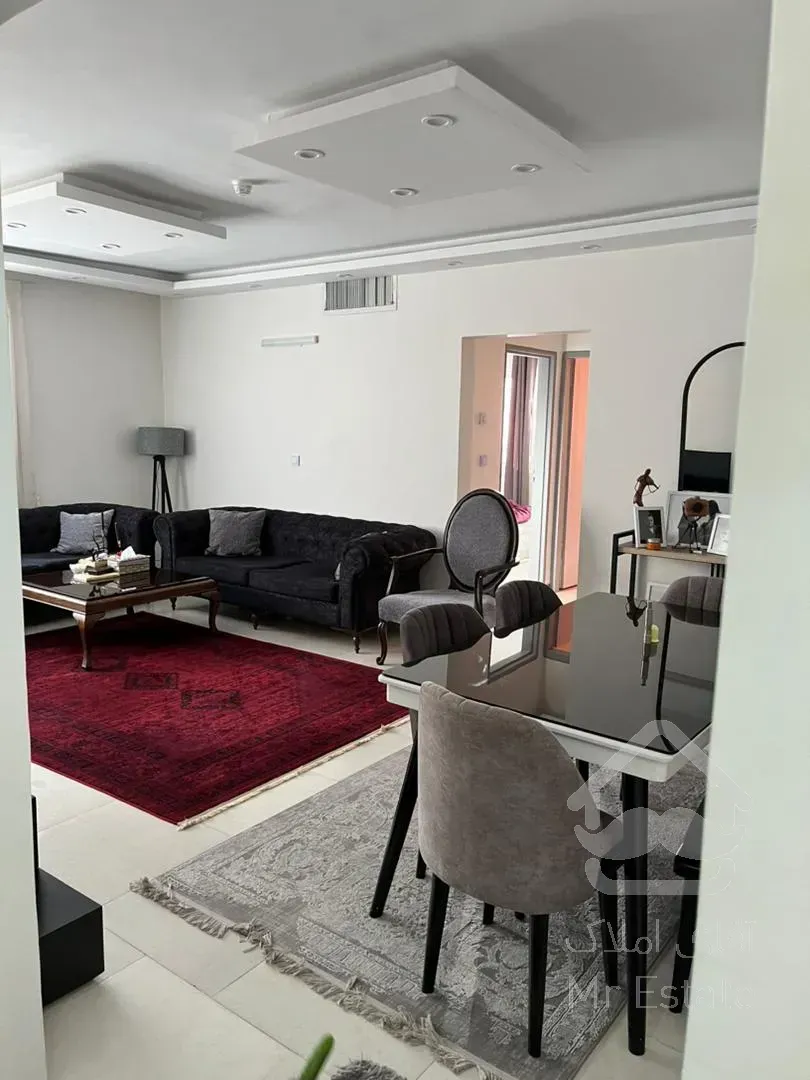 فروش آپارتمان فاز ۵ فول