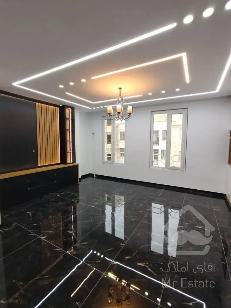 پیش فروش واحد ۱۰۶متری منطقه ۲۲ازدم قسط نورگیر عالی ویو ابدی