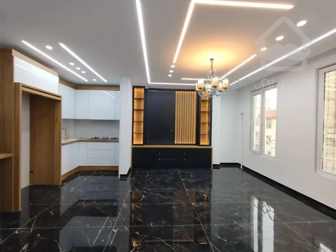 پیش فروش واحد ۱۰۶متری منطقه ۲۲ازدم قسط نورگیر عالی ویو ابدی