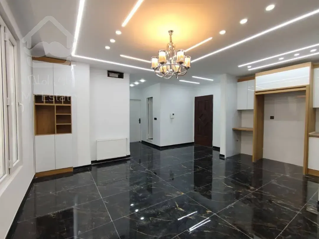 پیش فروش واحد ۱۰۶متری منطقه ۲۲ازدم قسط نورگیر عالی ویو ابدی