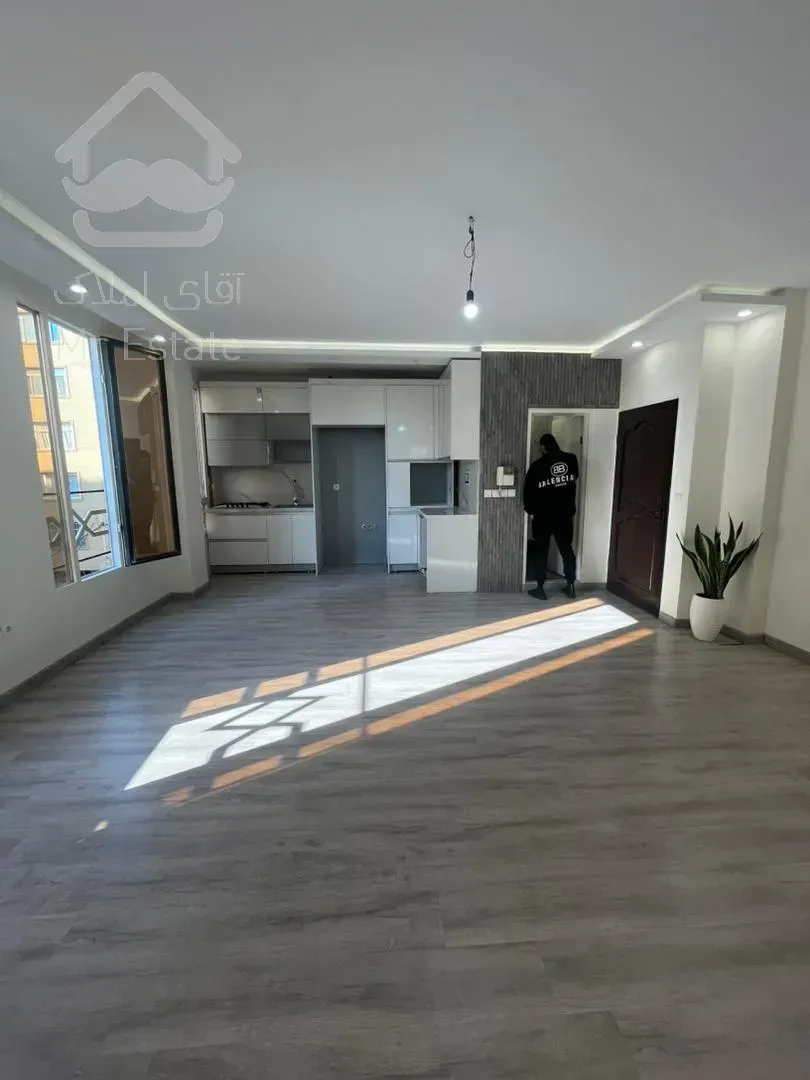 اجاره ۷۵متر فول تخلیه دوخواب کوی ارم