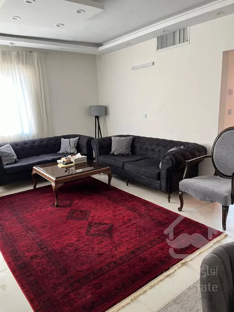 فروش آپارتمان فاز ۵ فول