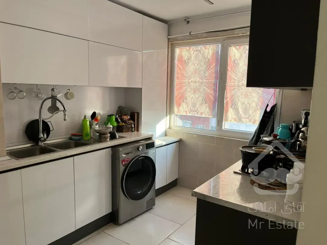 فروش آپارتمان فاز ۵ فول