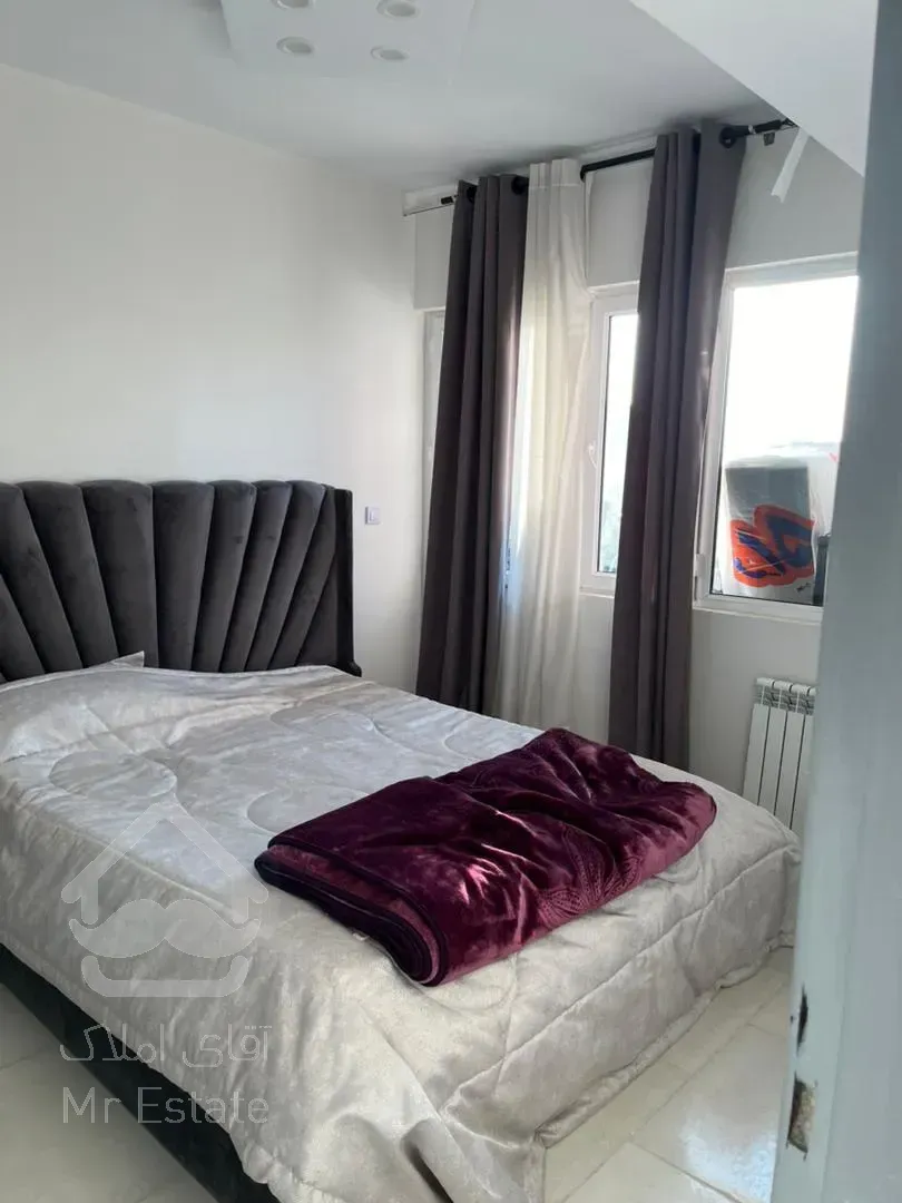 فروش آپارتمان فاز ۵ فول