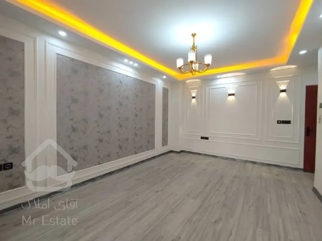 پیش فروش واحد ۱۱۹متری منطقه ۲۲خوش نقشه امکانات هتلینگ بدون پرتی