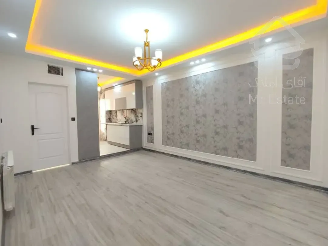 پیش فروش واحد ۱۱۹متری منطقه ۲۲خوش نقشه امکانات هتلینگ بدون پرتی