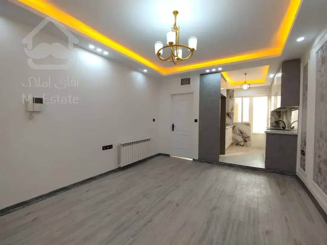 پیش فروش واحد ۱۱۹متری منطقه ۲۲خوش نقشه امکانات هتلینگ بدون پرتی