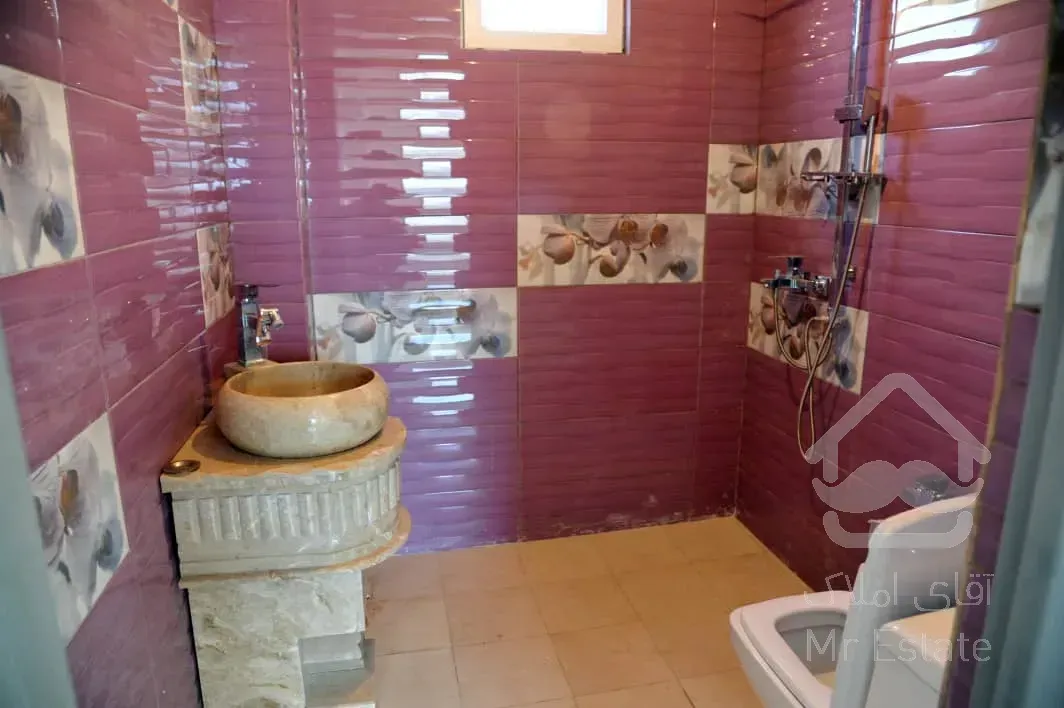 فروش ویلای دوبلکس استخردار ۳خواب متل قو